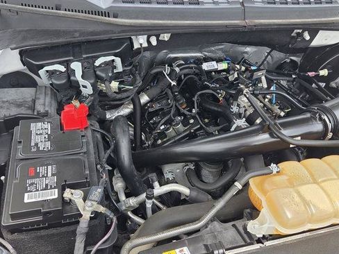Used 2020 Ford F150 XLT RWD image 21