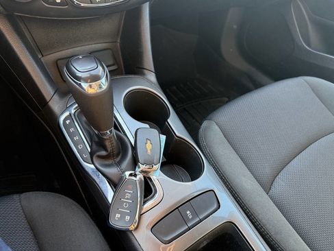 Used 2016 Chevrolet Cruze LT w/ Convenience Package image 29