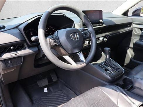 Used 2025 Honda CR-V EX image 12