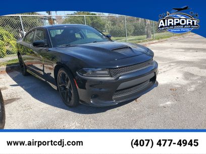 Used 2021 Dodge Charger GT w/ Blacktop Package