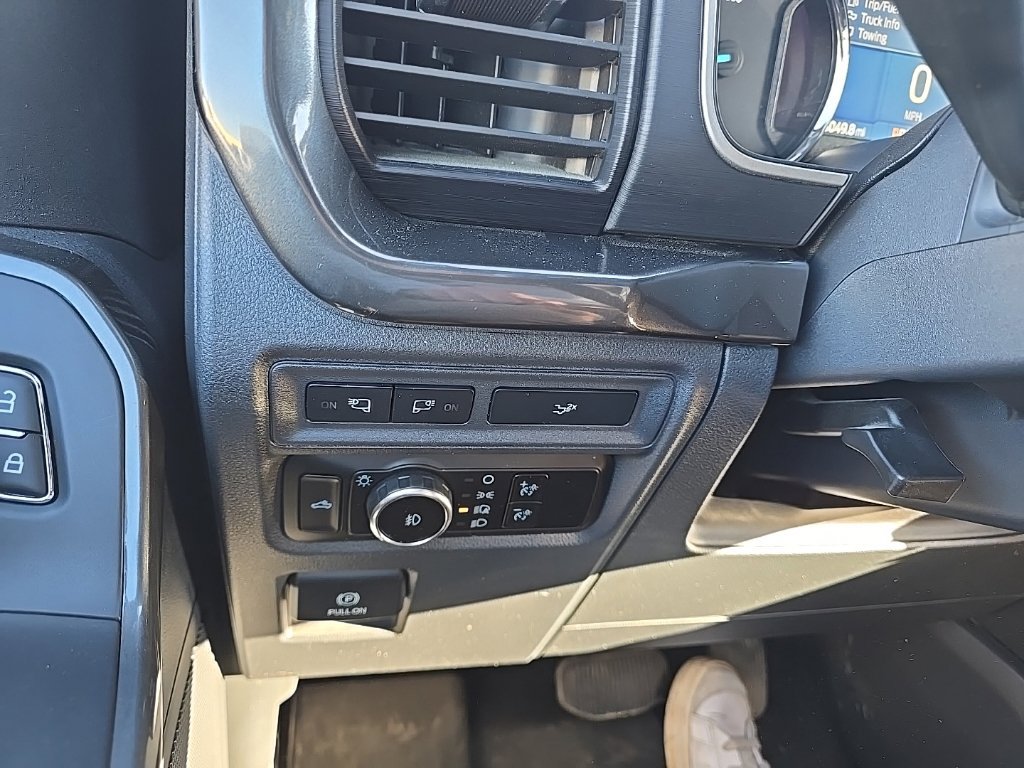Used 2023 Ford F150 XLT w/ Equipment Group 302A High AWD/4WD image 21