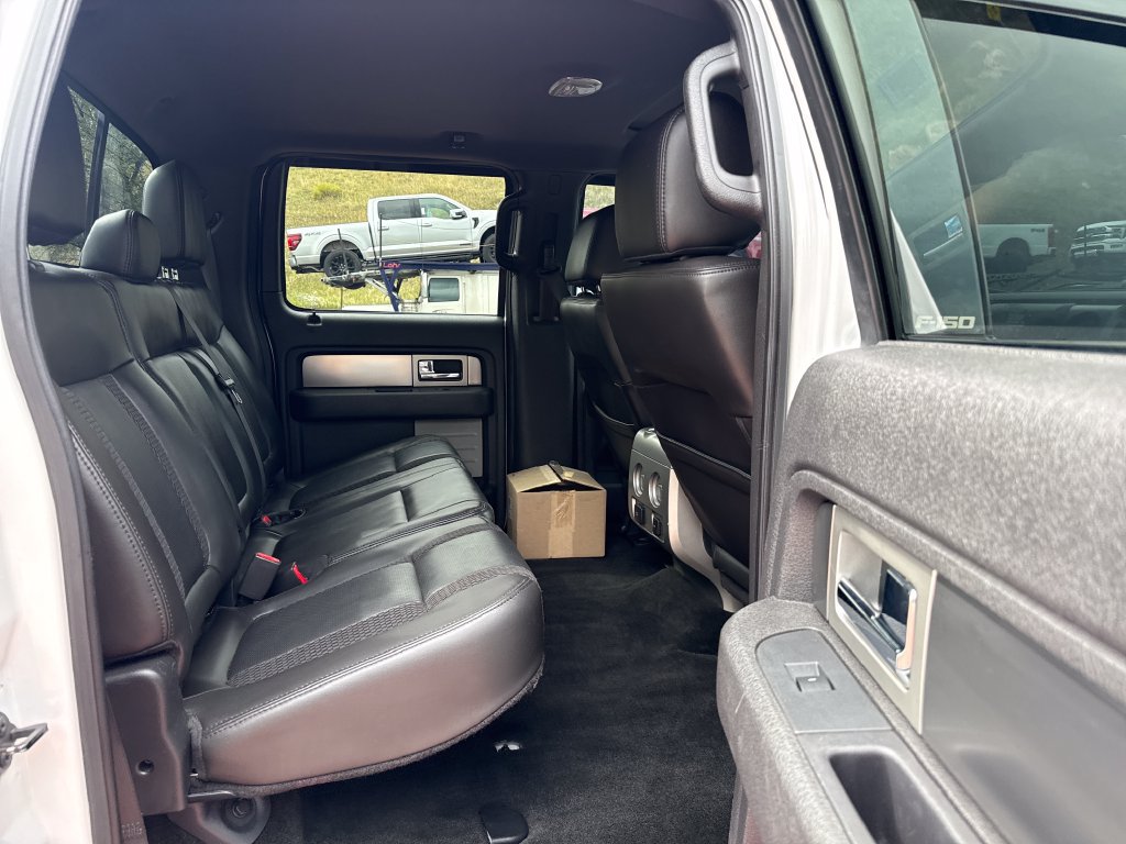 Used 2013 Ford F150 Raptor w/ Luxury Equipment Group AWD/4WD image 24