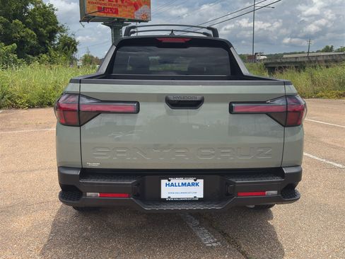 Certified 2026 Hyundai Santa Cruz SEL FWD image 5