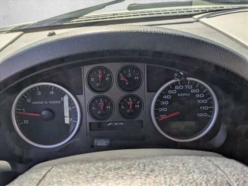 Used 2004 Ford F150 FX4 image 10