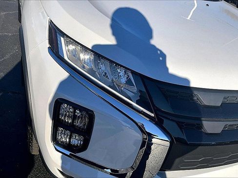 Used 2023 Mitsubishi Outlander Sport Ralliart image 30