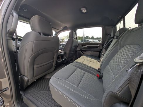 New 2026 RAM 1500 Big Horn image 15