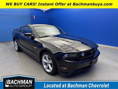 Used 2011 Ford Mustang GT Premium w/ Comfort Pkg