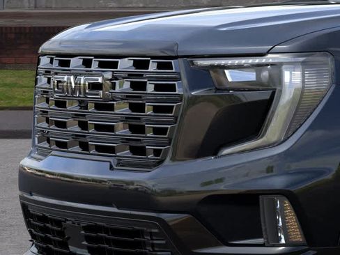 New 2026 GMC Acadia Denali Ultimate w/ LPO, Floor Liner Package image 13