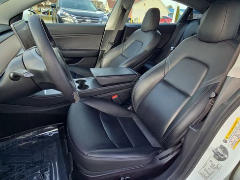 Used 2021 Tesla Model 3 Long Range image 10
