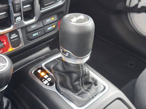 New 2026 Jeep Wrangler Willys image 37