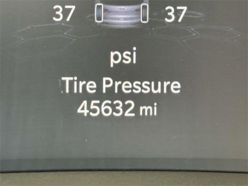 Certified 2023 Jeep Compass Limited image 42