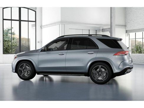New 2026 Mercedes-Benz GLE 350 4MATIC image 31
