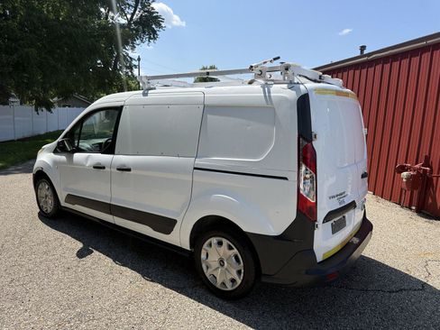 Used 2016 Ford Transit Connect XL FWD image 4