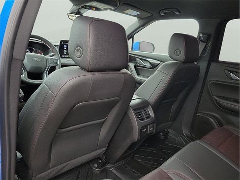 Used 2024 Chevrolet Blazer RS w/ Driver Confidence II Package image 12