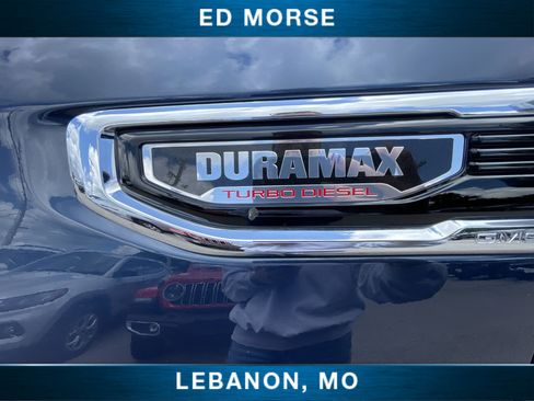 Certified 2022 GMC Sierra 1500 Denali AWD/4WD image 31