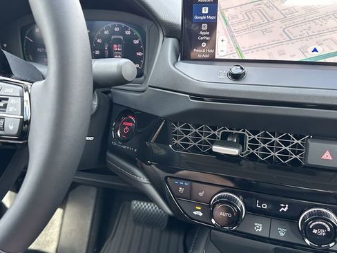 New 2025 Honda Accord Touring image 26