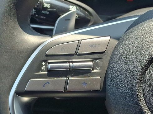 Used 2025 Hyundai Palisade Calligraphy image 22