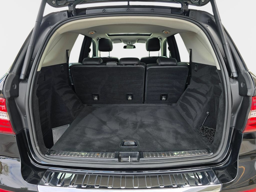 Used 2015 Mercedes-Benz ML 250 BlueTEC 4MATIC image 14