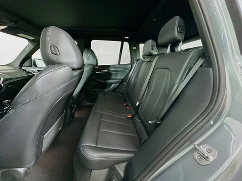 Used 2024 BMW X3 sDrive30i image 29