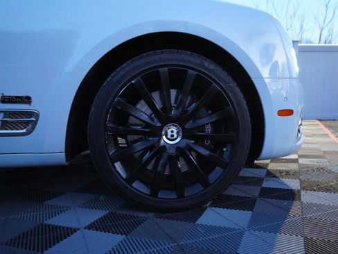 Used 2019 Bentley Mulsanne image 93