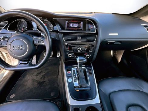 Used 2017 Audi A5 2.0T Sport w/ Convenience Package image 14