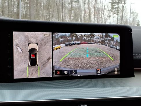 New 2026 Nissan Murano SL image 13