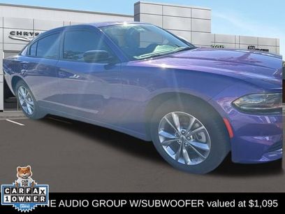 Used 2023 Dodge Charger SXT