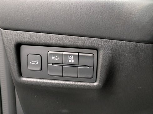 Certified 2025 MAZDA CX-5 AWD 2.5 S w/ Preferred Package image 20