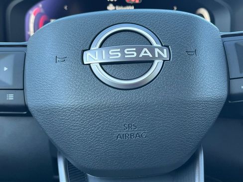 New 2026 Nissan Rogue Platinum AWD/4WD image 5