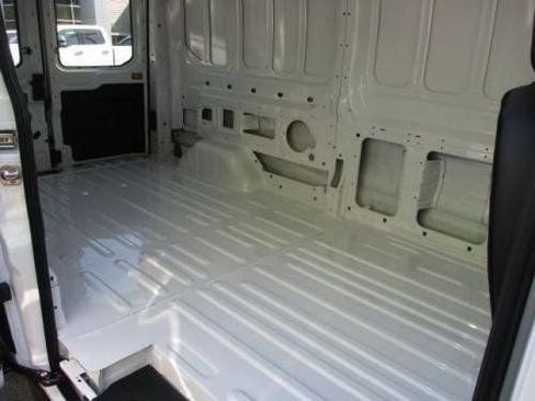 New 2025 Ford Transit 350 148 Medium Roof image 6