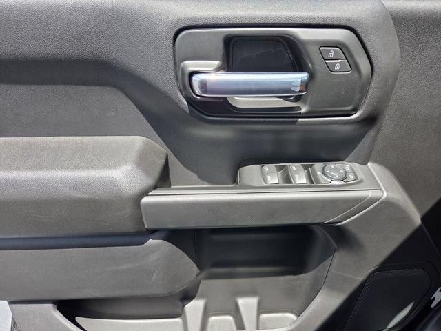 New 2026 Chevrolet Silverado 1500 Custom AWD/4WD image 12