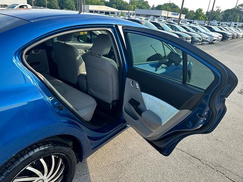 Used 2014 Honda Civic EX image 11
