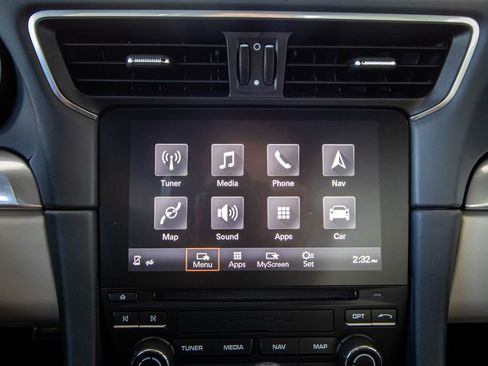 Used 2017 Porsche 911 Carrera S image 40