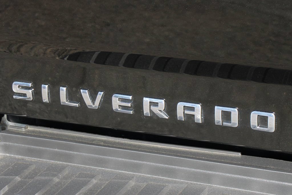 Used 2016 Chevrolet Silverado 2500 LTZ w/ Duramax Plus Package AWD/4WD image 52