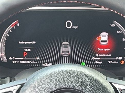 Used 2026 Acura MDX A-Spec image 16