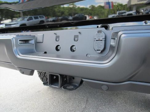New 2026 RAM 2500 Warlock AWD/4WD image 8