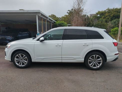 Used 2025 Audi Q7 3.0T Premium Plus image 9