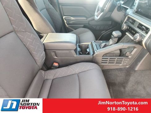 Used 2024 Toyota Tacoma SR RWD image 14