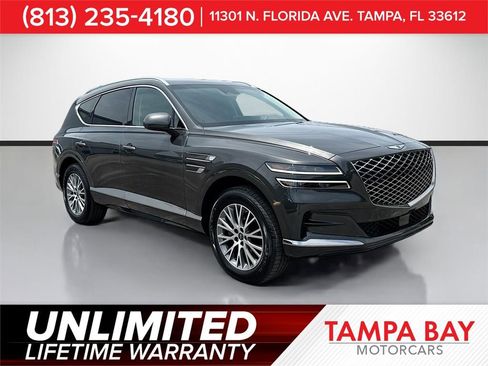 Used 2024 Genesis GV80 2.5T AWD/4WD image 1
