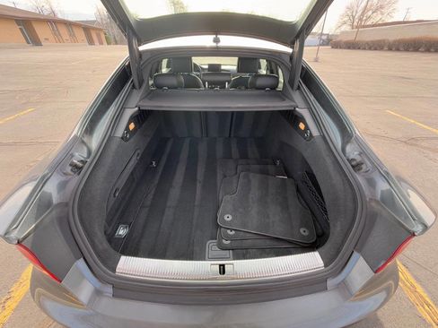 Used 2013 Audi A7 3.0T Prestige w/ Prestige Pkg image 17