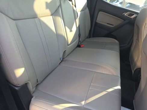 Used 2019 Ford Ranger Lariat w/ Equipment Group 501A Mid AWD/4WD image 11