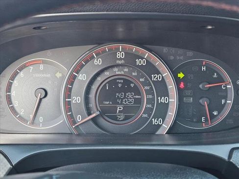 Used 2017 Honda Accord Sport Special Edition image 10