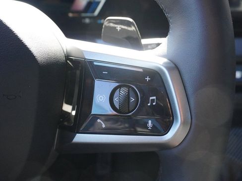 Used 2025 BMW X3 xDrive30i w/ Premium Package image 38