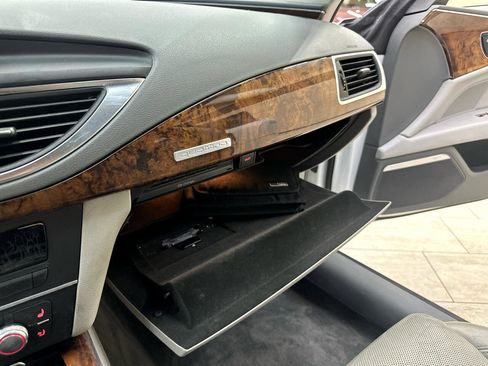 Used 2012 Audi A7 3.0T Prestige image 30