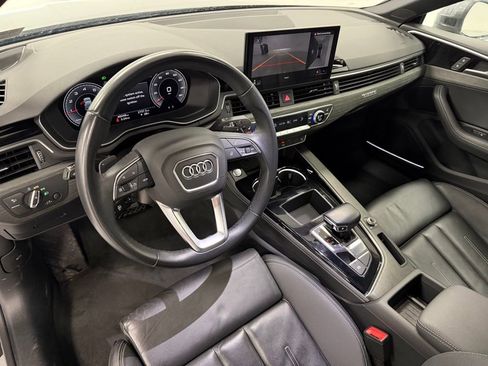 Used 2024 Audi A5 2.0T Premium Plus image 11