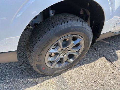 New 2026 Ford Maverick XLT AWD/4WD image 7