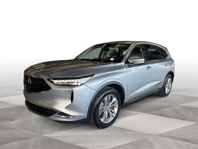 Certified 2023 Acura MDX SH-AWD
