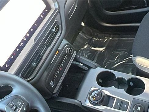 New 2025 Ford Bronco Sport Big Bend image 26