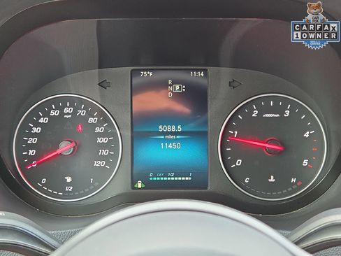 Used 2023 Mercedes-Benz Sprinter 2500 image 20