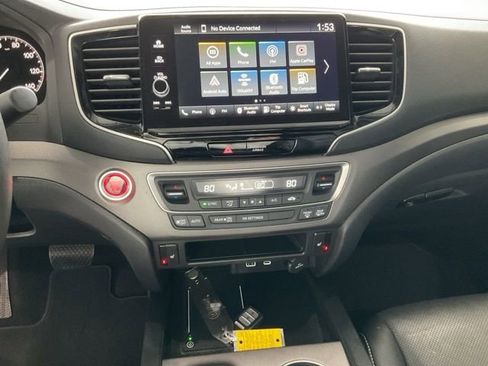 Certified 2025 Honda Ridgeline RTL image 15